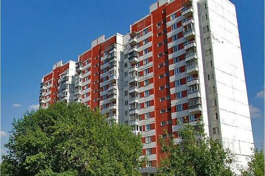 Остекление балконов п3